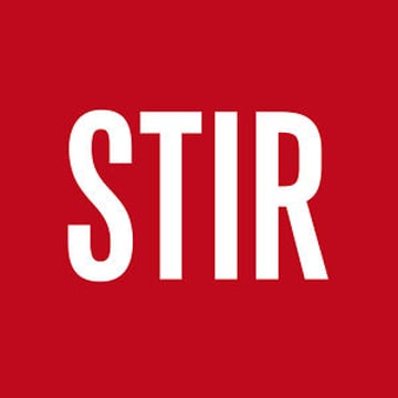 Vimeo profile picture for @stir