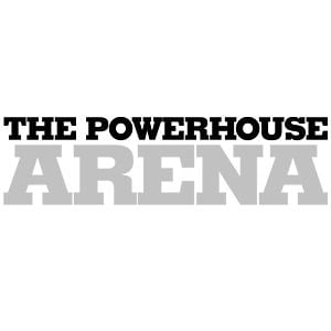 Profile picture for powerHouse Arena