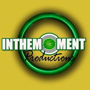 Profile picture for Inthemoment Productions