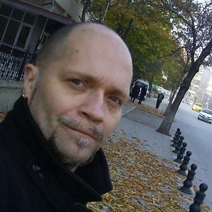 Profile picture for Sérgio Zurawski