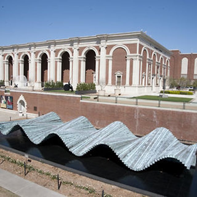 Meadows Museum