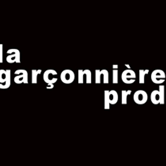 La Garçonnière Prod. - Producer