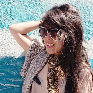 Profile picture for Sabrina Majeed