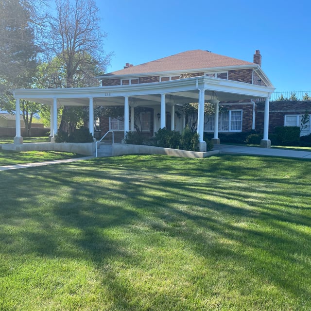 Walker Sanderson Funeral Home