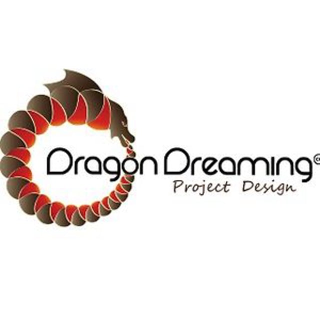 Драгон дриминг. Dragon Dreaming.