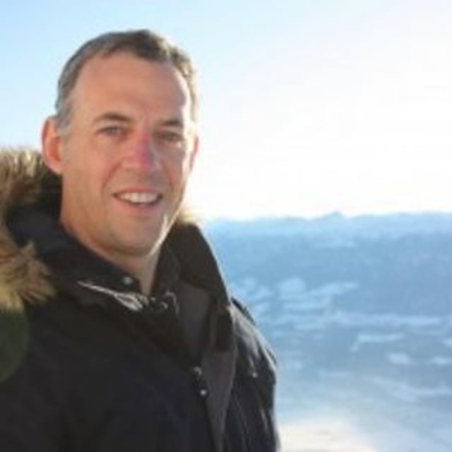 Rob Clancy