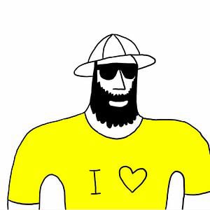 Profile picture for Ed Le Scouarnec