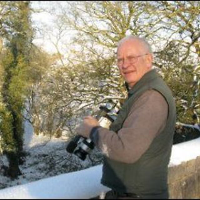 Gordon Yates