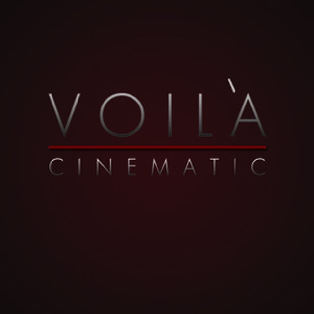 Voila Cinematic