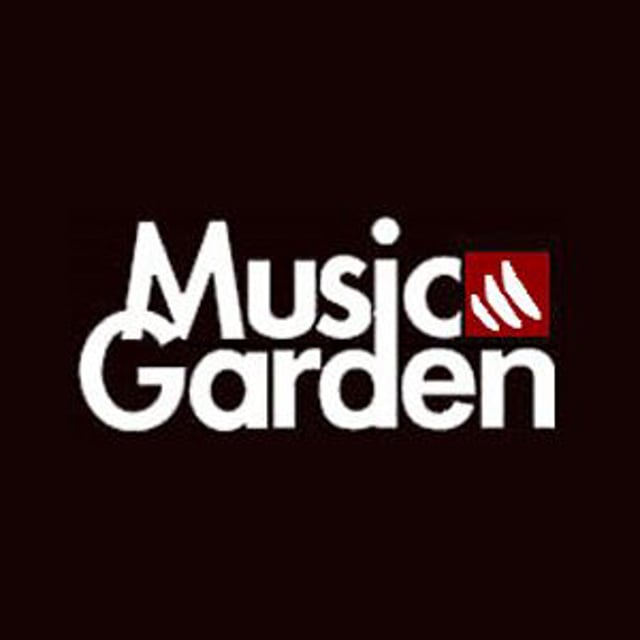 Music Garden