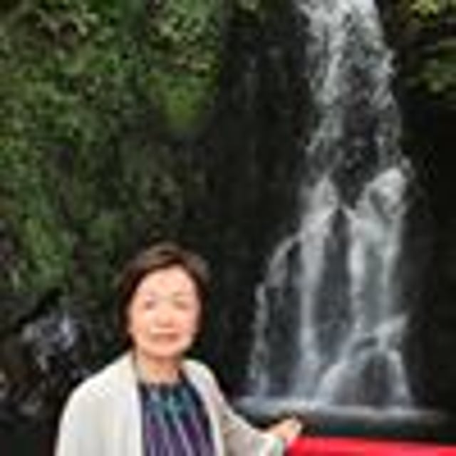 中川 明美