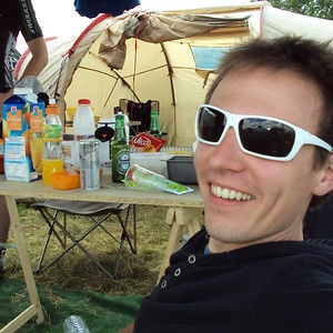 Profile picture for benjamin lemarié