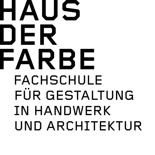 Haus der Farbe