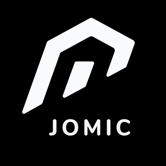 Jomic Design - 3D Animator, CGI Artist & Motion Designer