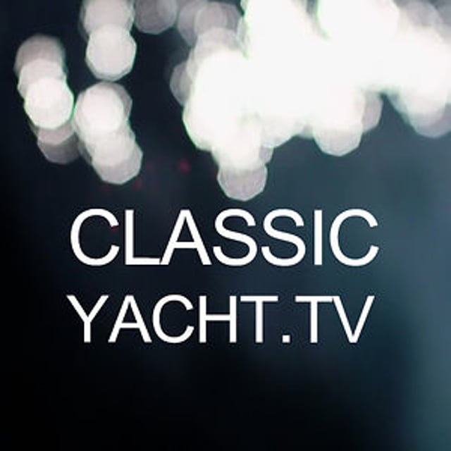 yacht tv video