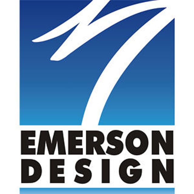 EMERSON DESIGN