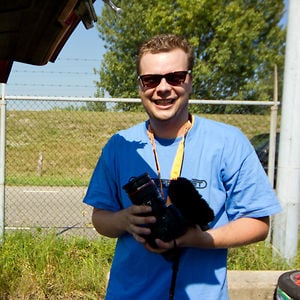 Profile picture for Michel Lubberts Productions