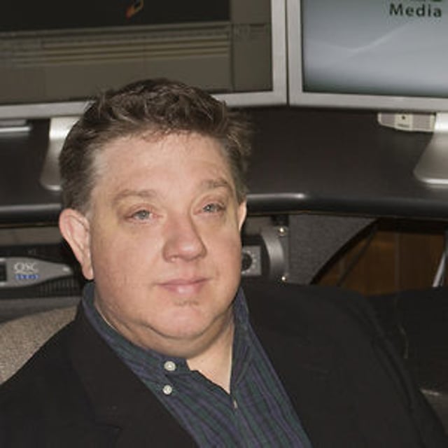 Timothy Taylor