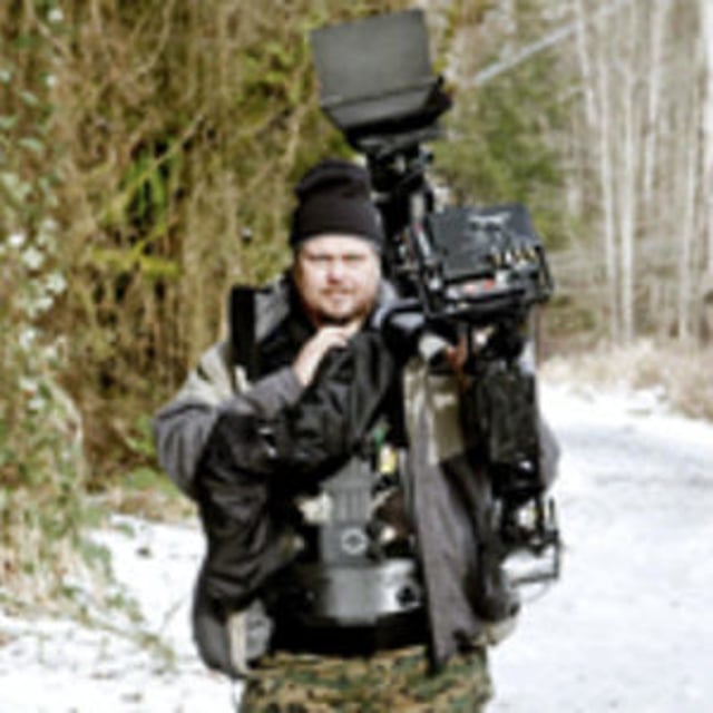 Bill McClelland, SOC - Camera Operator, Director of Photography (DP ...