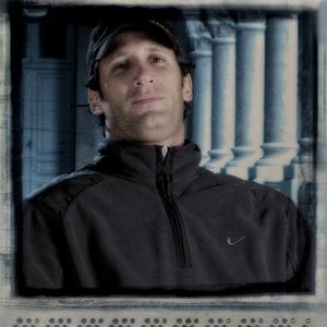 Profile picture for Daniel Vergara