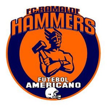 Vimeo profile picture for @hammers