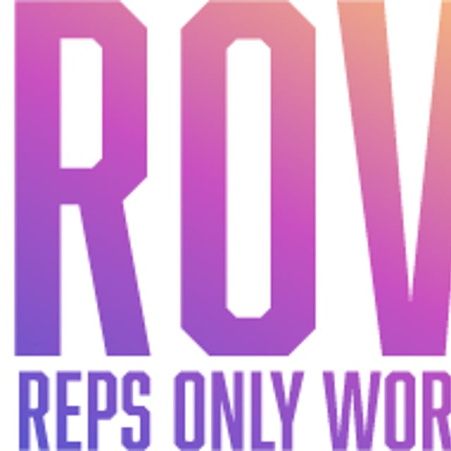 Good Reps Only Workout