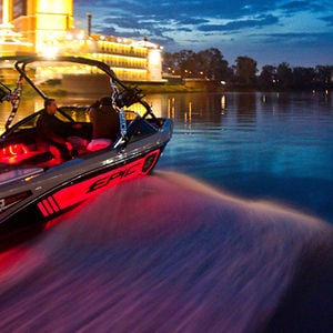 Profile picture for Epic Boats
