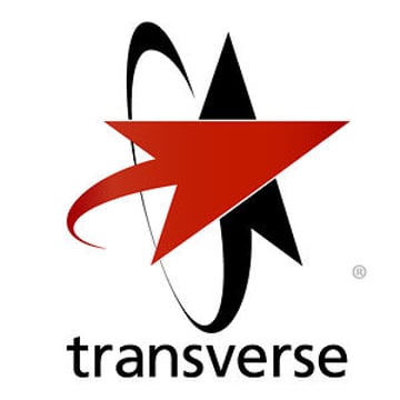 Vimeo profile picture for @transverse