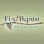 First Baptist Nacogdoches