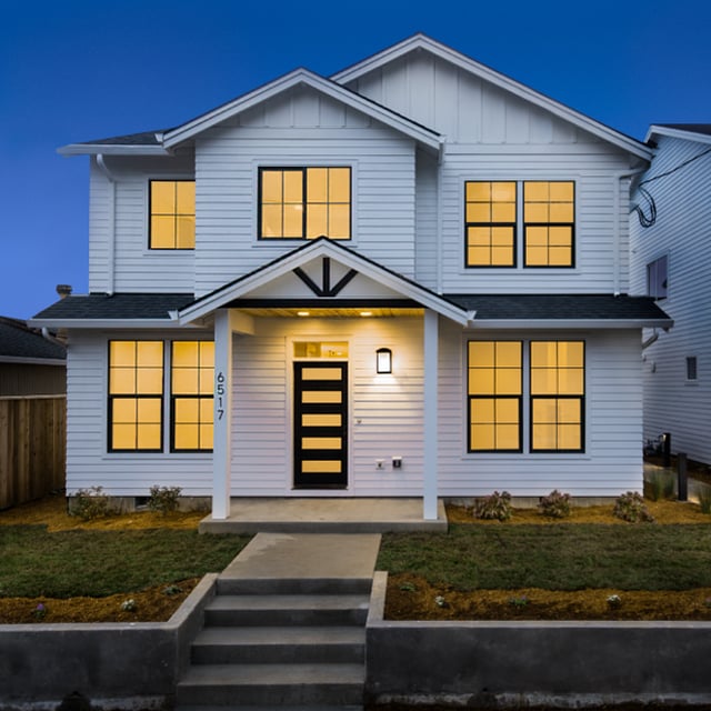 Gibson Real Estate Photography