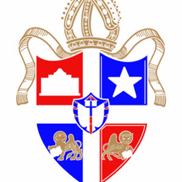 Episcopal Diocese of West Texas on Vimeo