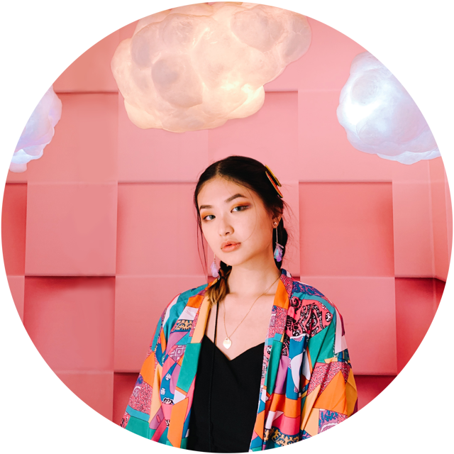 Calleen Koh Yee Lin