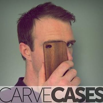 Vimeo profile picture for @carve