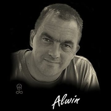 Vimeo profile picture for @alwin