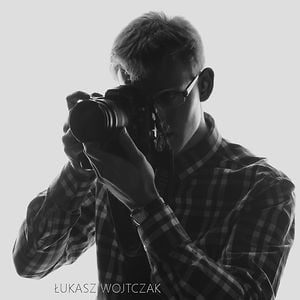 Profile picture for Łukasz Wojtczak