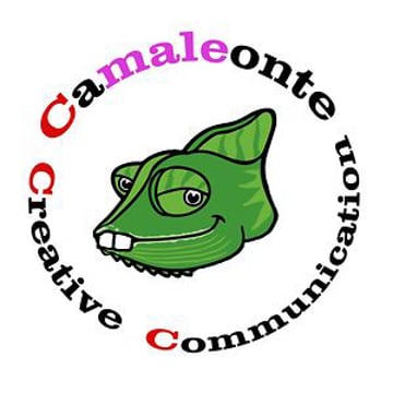 Vimeo profile picture for @chameleon