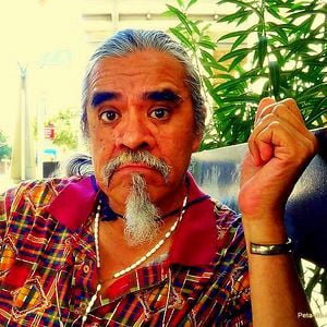 Profile picture for Peter S. López