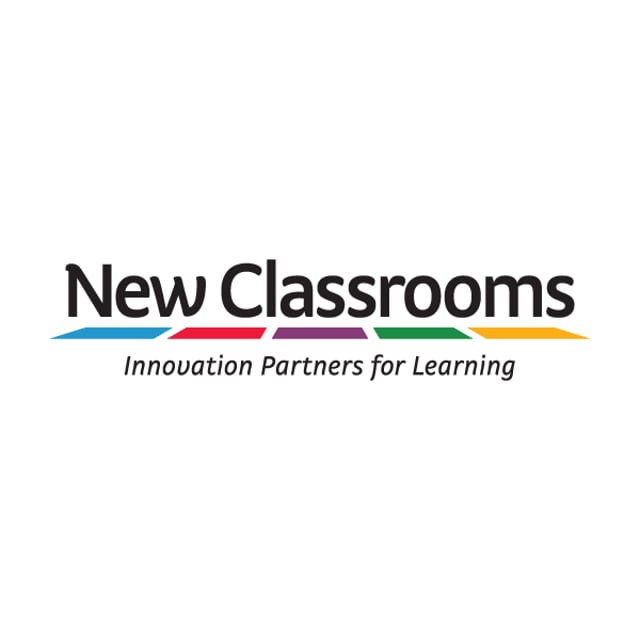 New Classrooms
