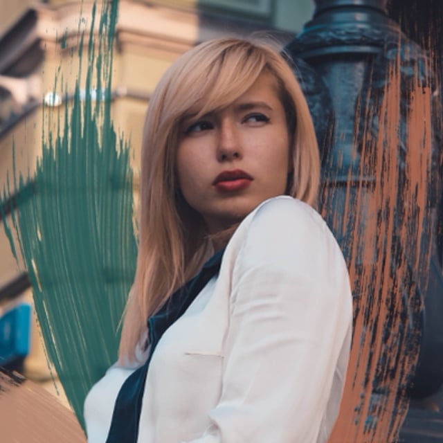 Анна калина иккеро