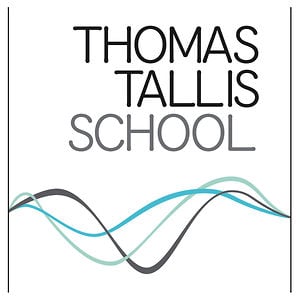 Profile picture for Thomas Tallis School