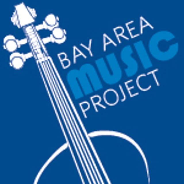 Bay Area Music Project