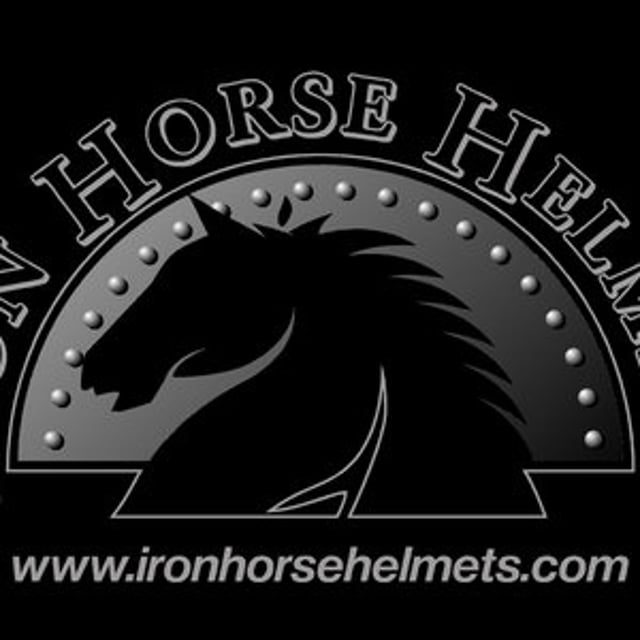 Iron Horse Helmets