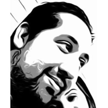 Vimeo profile picture for @jabbar