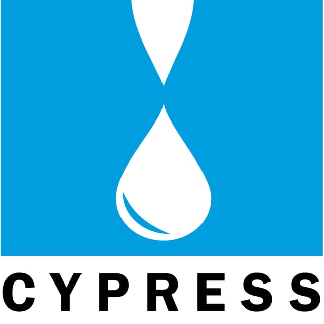 Cypress Control/Diagnostics