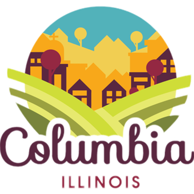 City of Columbia