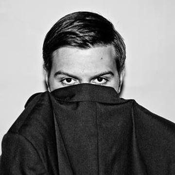 Vimeo profile picture for @manu