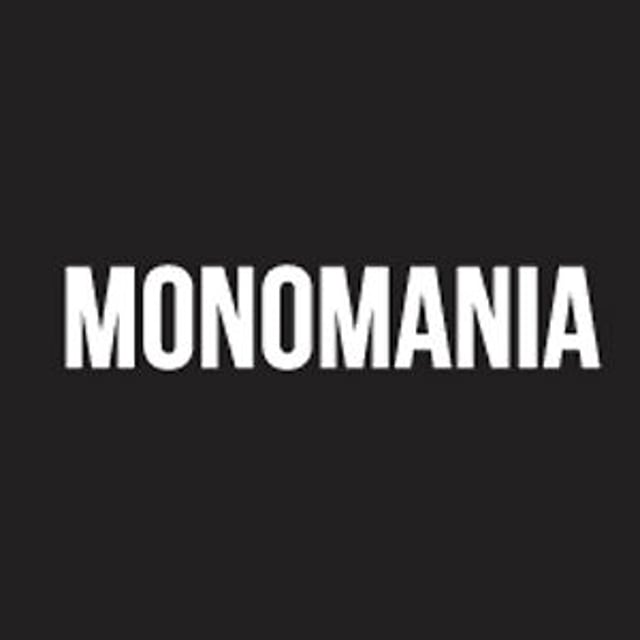 Monomania