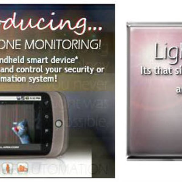 Home Alarm Systems Cincinnati