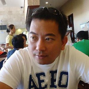 Profile picture for Eric Dosayla