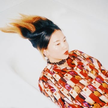 Vimeo profile picture for @ling